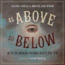 Lynne Adele - As Above, So Below - 9780292759503 - V9780292759503