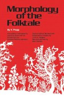 V. Propp - Morphology of the Folk Tale - 9780292783768 - V9780292783768