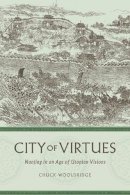 William Wooldridge - City of Virtues - 9780295741741 - V9780295741741