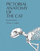 Stephen G. Gilbert - Pictorial Anatomy of the Cat - 9780295954547 - V9780295954547