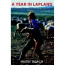 Hugh Beach - A Year in Lapland: Guest of the Reindeer Herders - 9780295980379 - V9780295980379