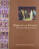 Kreamer - Objects as Envoys: Cloth, Imagery, and Diplomacy in Madagascar - 9780295981963 - KMK0014226