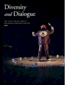 Nottage - Diversity and Dialogue: The Eiteljorg Fellowship for Native American Fine Art, 2007 - 9780295987811 - V9780295987811