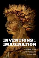 Richard T. Gray - Inventions of the Imagination - 9780295990996 - V9780295990996