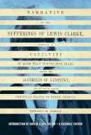 Lewis Clarke - Narrative of the Sufferings of Lewis Clarke - 9780295992006 - V9780295992006