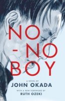 John Okada - No-No Boy (Classics of Asian American Literature) - 9780295994048 - V9780295994048