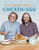 Hairy Bikers, King, Si, Myers, Dave - The Hairy Bikers' Chicken & Egg - 9780297609339 - V9780297609339