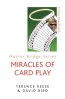 David Bird - Miracles of Card Play - 9780297844945 - V9780297844945