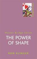 Ron Klinger - The Power of Shape - 9780297844969 - V9780297844969