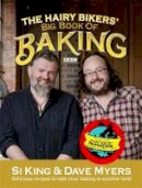 Myers, Dave - Hairy Bikers' Big Book of Baking - 9780297863267 - V9780297863267
