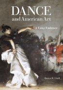 Udall - Dance and American Art - 9780299288006 - V9780299288006