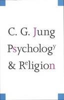 C G Jung - Psychology and Religion - 9780300001372 - V9780300001372