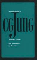 Jolande Jacobi - The Psychology of C. G. Jung - 9780300016741 - V9780300016741