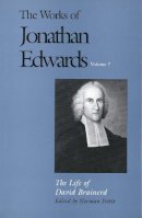 Jonathan Edwards - The Works of Jonathan Edwards - 9780300030044 - V9780300030044