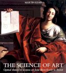 Martin Kemp - The Science of Art - 9780300052411 - V9780300052411