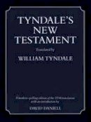 William Tyndale - Tyndale's New Testament - 9780300065800 - V9780300065800