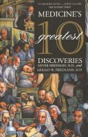 Meyer Friedman - Medicine's 10 Greatest Discoveries - 9780300082784 - V9780300082784
