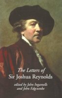 John Ingamells (Ed.) - The Letters of Sir Joshua Reynolds - 9780300087338 - V9780300087338