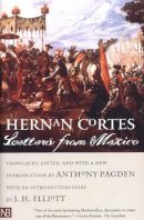 Hernán Cortés - Letters from Mexico - 9780300090949 - V9780300090949