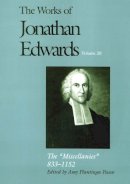 Jonathan Edwards - The Works of Jonathan Edwards - 9780300091748 - V9780300091748