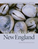 Burt Feintuch (Ed.) - The Encyclopedia of New England - 9780300100273 - V9780300100273