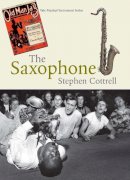 Stephen Cottrell - The Saxophone - 9780300100419 - V9780300100419