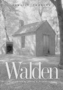Henry David Thoreau - Walden: A Fully Annotated Edition - 9780300104660 - V9780300104660