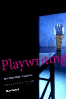 Sam Smiley - Playwriting: The Structure of Action - 9780300107241 - V9780300107241