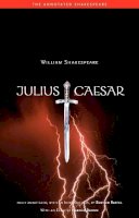 William Shakespeare - Julius Caesar - 9780300108095 - V9780300108095