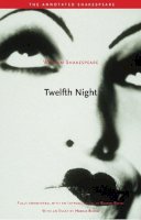 William Shakespeare - Twelfth Night: or, What You Will - 9780300115635 - V9780300115635