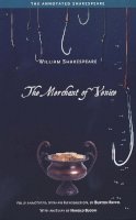 Shakespeare, William - The Merchant of Venice - 9780300115642 - V9780300115642