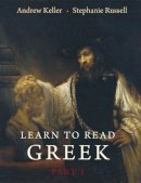 Andrew Keller - Learn to Read Greek: Textbook, Part 1 - 9780300115895 - V9780300115895