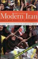 Nikki R. Keddie - Modern Iran: Roots and Results of Revolution, Updated Edition - 9780300121056 - V9780300121056