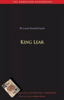 William Shakespeare - King Lear - 9780300122008 - V9780300122008