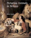 Diana Donald - Picturing Animals in Britain: c. 1750-1850 - 9780300126792 - V9780300126792
