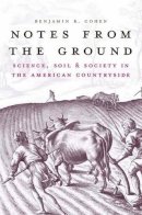 Benjamin R. Cohen - Notes from the Ground - 9780300139235 - V9780300139235