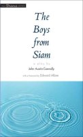 Connolly, John - The Boys from Siam (Yale Drama) (Yale Drama Series) - 9780300141856 - KLN0018427