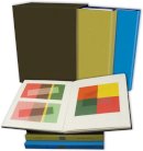 Josef Albers - Interaction of Color: New Complete Edition - 9780300146936 - V9780300146936
