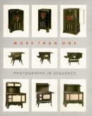 Joel Smith (Ed.) - More than One: Photographs in Sequence - 9780300149302 - V9780300149302