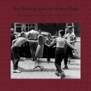 Keith F. Davis - The Photographs of Homer Page: The Guggenheim Year: New York, 1949-50 - 9780300154436 - V9780300154436