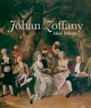 Mary Webster - Johan Zoffany, R.A.: 1733-1810 - 9780300162783 - V9780300162783