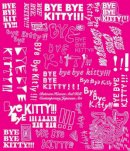 David Elliott - Bye Bye Kitty!!! - 9780300166903 - V9780300166903