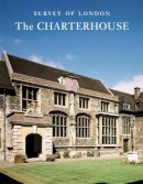 Philip Temple - Survey of London: The Charterhouse - 9780300167221 - V9780300167221