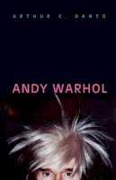 Arthur C. Danto - Andy Warhol - 9780300169089 - V9780300169089