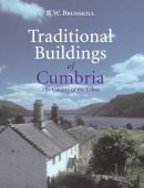 R W Brunskill - Traditional Buildings of Cumbria - 9780300170597 - V9780300170597