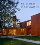 George H. Marcus - The Houses of Louis Kahn - 9780300171181 - V9780300171181