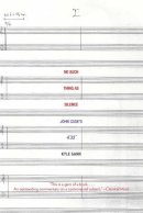 Kyle Gann - No Such Thing as Silence: John Cage´s 4´33 - 9780300171297 - V9780300171297