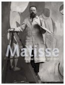 Stephanie D´alessandro - Matisse: Radical Invention, 1913-1917 - 9780300177244 - V9780300177244