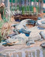 Richard Ormond - John Singer Sargent: Figures and Landscapes, 1914-1925: The Complete Paintings, Volume IX - 9780300177374 - V9780300177374