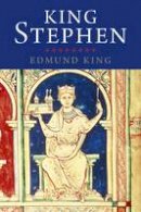 Edmund King - King Stephen - 9780300181951 - V9780300181951